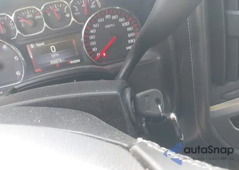 2015 GMC Sierra 1500 Slt z USA, uszkodzony, nr VIN 3GTU2VEC7FG360169